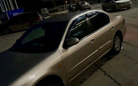 Nissan Cefiro III, 2000 год, 350 000 рублей, 7 фотография