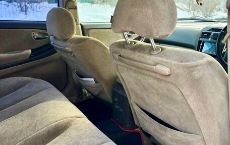 Nissan Cefiro III, 2000 год, 350 000 рублей, 4 фотография