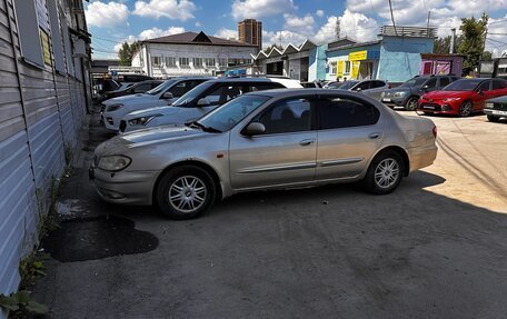 Nissan Cefiro III, 2000 год, 350 000 рублей, 3 фотография