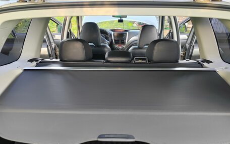Subaru Forester, 2011 год, 1 350 000 рублей, 19 фотография