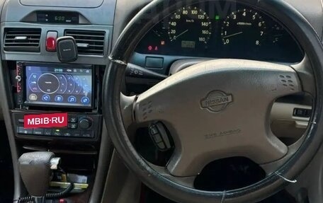 Nissan Cefiro III, 2000 год, 350 000 рублей, 5 фотография