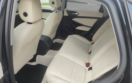 Volkswagen Jetta VII, 2018 год, 2 300 000 рублей, 5 фотография