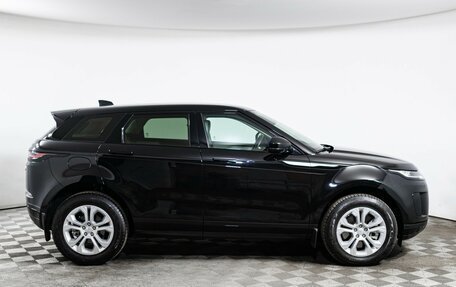 Land Rover Range Rover Evoque II, 2019 год, 4 340 000 рублей, 4 фотография