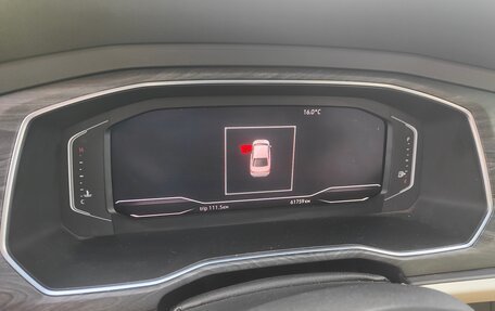 Volkswagen Jetta VII, 2018 год, 2 300 000 рублей, 7 фотография