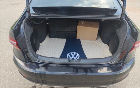 Volkswagen Jetta VII, 2018 год, 2 300 000 рублей, 8 фотография