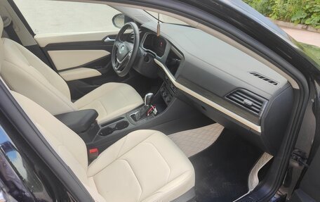 Volkswagen Jetta VII, 2018 год, 2 300 000 рублей, 4 фотография