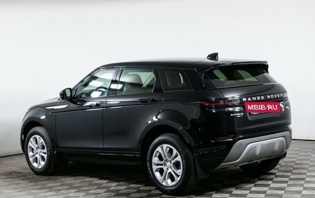 Land Rover Range Rover Evoque II, 2019 год, 4 340 000 рублей, 7 фотография