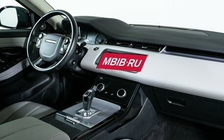 Land Rover Range Rover Evoque II, 2019 год, 4 340 000 рублей, 11 фотография