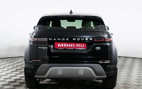 Land Rover Range Rover Evoque II, 2019 год, 4 340 000 рублей, 6 фотография