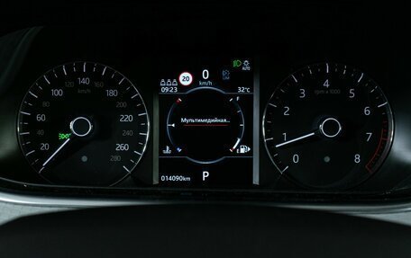 Land Rover Range Rover Evoque II, 2019 год, 4 340 000 рублей, 14 фотография