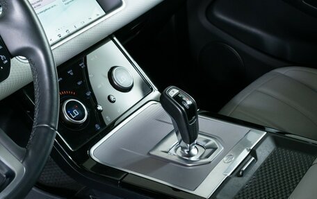 Land Rover Range Rover Evoque II, 2019 год, 4 340 000 рублей, 17 фотография