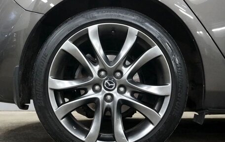 Mazda 6, 2017 год, 1 880 000 рублей, 10 фотография
