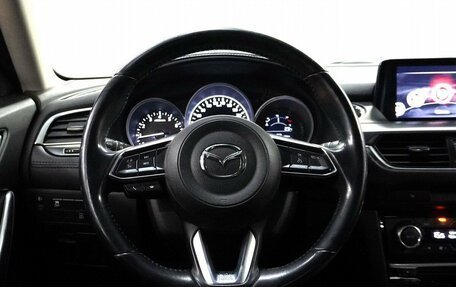 Mazda 6, 2017 год, 1 880 000 рублей, 15 фотография