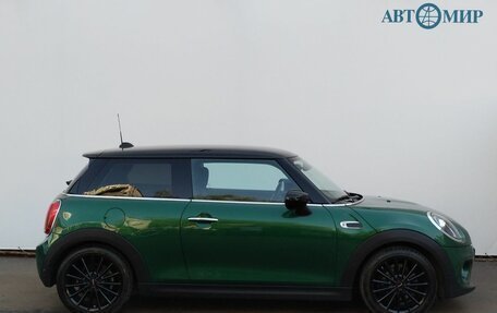 MINI Hatch, 2019 год, 1 832 000 рублей, 4 фотография