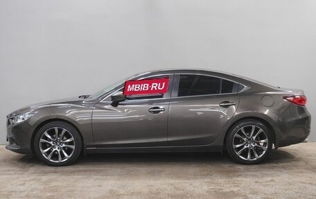 Mazda 6, 2017 год, 1 880 000 рублей, 8 фотография