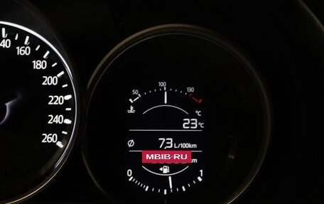 Mazda 6, 2017 год, 1 880 000 рублей, 17 фотография