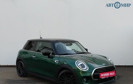 MINI Hatch, 2019 год, 1 832 000 рублей, 3 фотография