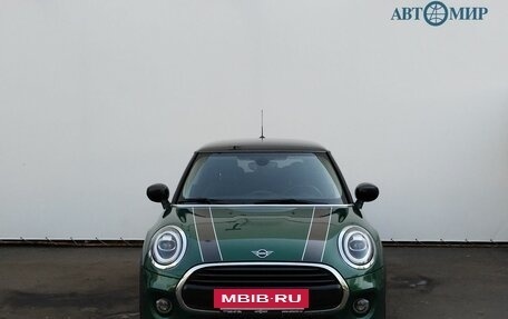 MINI Hatch, 2019 год, 1 832 000 рублей, 2 фотография