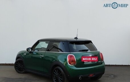 MINI Hatch, 2019 год, 1 832 000 рублей, 7 фотография