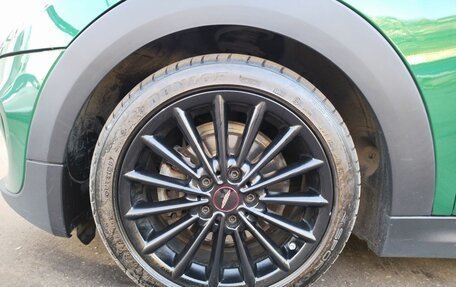 MINI Hatch, 2019 год, 1 832 000 рублей, 9 фотография