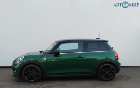 MINI Hatch, 2019 год, 1 832 000 рублей, 8 фотография