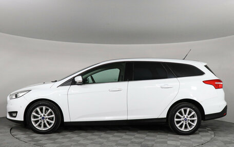 Ford Focus III, 2016 год, 1 177 000 рублей, 8 фотография