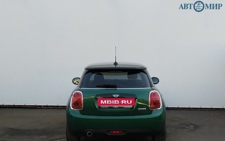 MINI Hatch, 2019 год, 1 832 000 рублей, 6 фотография