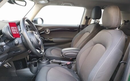 MINI Hatch, 2019 год, 1 832 000 рублей, 10 фотография