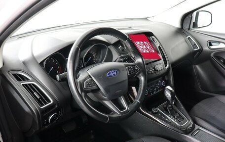 Ford Focus III, 2016 год, 1 177 000 рублей, 9 фотография