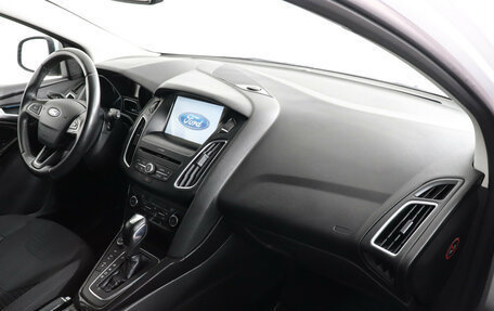 Ford Focus III, 2016 год, 1 177 000 рублей, 10 фотография