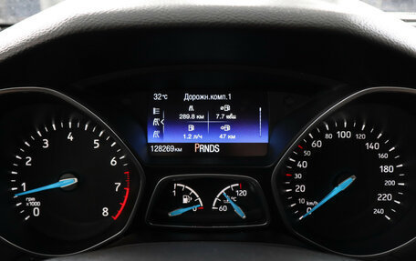 Ford Focus III, 2016 год, 1 177 000 рублей, 11 фотография