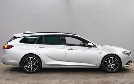 Opel Insignia II рестайлинг, 2018 год, 1 869 000 рублей, 4 фотография