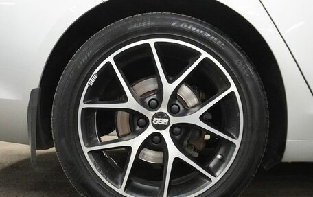 Opel Insignia II рестайлинг, 2018 год, 1 869 000 рублей, 10 фотография