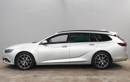 Opel Insignia II рестайлинг, 2018 год, 1 869 000 рублей, 8 фотография