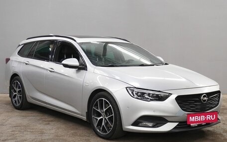 Opel Insignia II рестайлинг, 2018 год, 1 869 000 рублей, 3 фотография