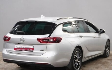 Opel Insignia II рестайлинг, 2018 год, 1 869 000 рублей, 5 фотография