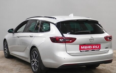 Opel Insignia II рестайлинг, 2018 год, 1 869 000 рублей, 7 фотография