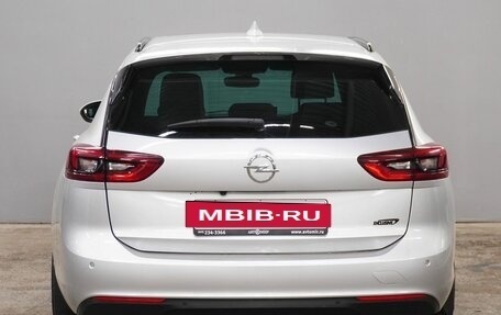 Opel Insignia II рестайлинг, 2018 год, 1 869 000 рублей, 6 фотография