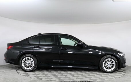 BMW 3 серия, 2020 год, 3 347 000 рублей, 6 фотография