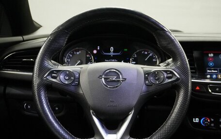 Opel Insignia II рестайлинг, 2018 год, 1 869 000 рублей, 16 фотография