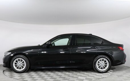 BMW 3 серия, 2020 год, 3 347 000 рублей, 5 фотография
