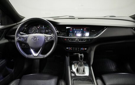 Opel Insignia II рестайлинг, 2018 год, 1 869 000 рублей, 15 фотография