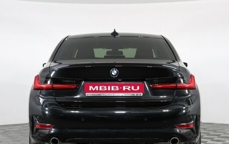 BMW 3 серия, 2020 год, 3 347 000 рублей, 4 фотография
