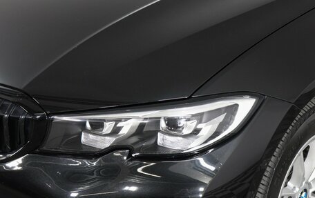 BMW 3 серия, 2020 год, 3 347 000 рублей, 7 фотография