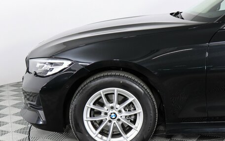 BMW 3 серия, 2020 год, 3 347 000 рублей, 8 фотография