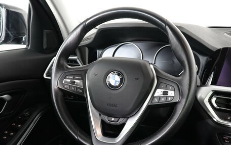BMW 3 серия, 2020 год, 3 347 000 рублей, 13 фотография
