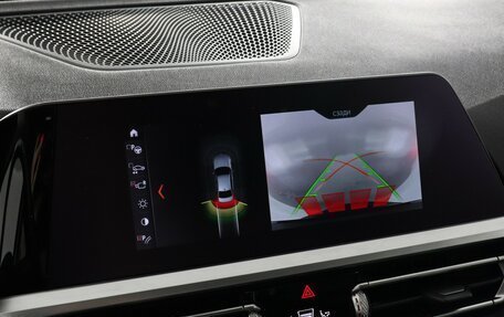BMW 3 серия, 2020 год, 3 347 000 рублей, 16 фотография