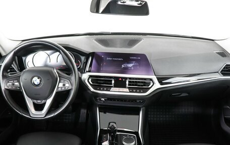 BMW 3 серия, 2020 год, 3 347 000 рублей, 11 фотография