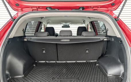 KIA Sportage IV рестайлинг, 2021 год, 2 300 000 рублей, 10 фотография