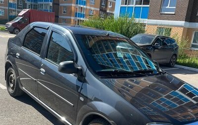 Renault Logan I, 2011 год, 419 000 рублей, 1 фотография